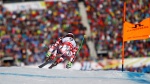 Hirscher crowned king of Alpine Combined in Vail