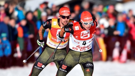 Nordic Combined