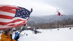 Lake Placid MO/AE World Cup cancelled