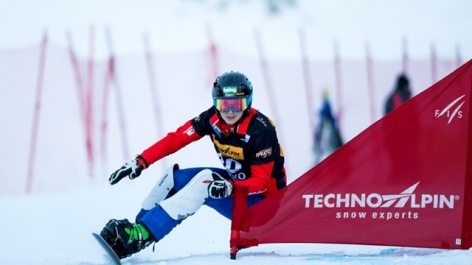 Schoeffmann to miss Olympics