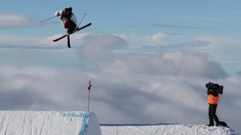 Audi quattro Winter Games NZ welcomes Government support