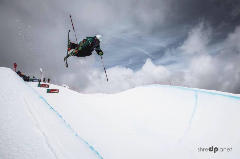 Ньюскулеры возвращаются в Москву