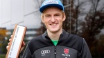 Severin Freund is German "Winter Sports Athlete of the Year"