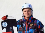 Николай Олюнин – шестой в финале и третий в зачете Кубка мира по борд-кроссу