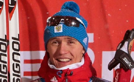 Никита Крюков – чемпион мира в лыжном спринте!