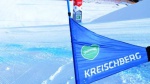 Kreischberg 2015 inspection focuses on competition schedules