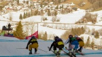 Audi FIS Ski Cross World Cup Tegernsee races postponed