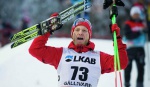 Норвежцы Сундбю и Якобсен выиграли гонку преследования на «Тур де Ски»
