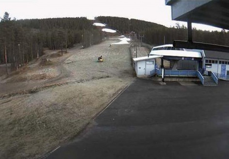 Слаломный этап Кубка мира в Леви отменён