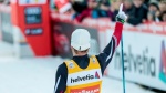 Sundby wins 30 km free in Davos