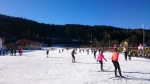 Positive snow control for Ramsau am Dachstein