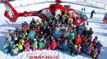 3rd edition of World Snow Day a great success