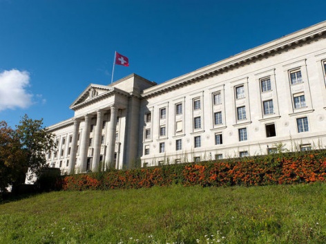 Суд Швейцарии: МОК может опротестовать решение CAS только при процедурных нарушениях 
