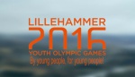 Томас Бах и Гарольд V – о Юношеской Олимпиаде-2016 и олимпийских ценностях  