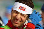 Уле Эйнар Бьорндален: «Если смогу набрать форму, как в Сочи,  охотно выступлю в лыжах»