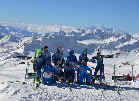 На Эльбрусе пройдет семинар по подготовке лыж 
