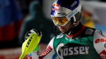 Alexis Pinturault fastest in Alpine Combined