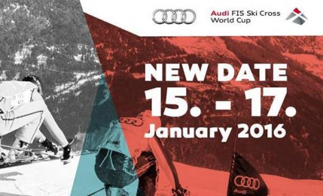 Вместо Ла Плани – в Ватлес