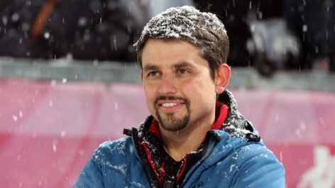 Stefan Huber joins FIS Staff as Event Director