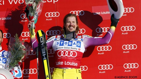 Jansrud opens speed season with DH victory