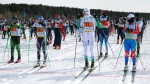 FIS Marathon Cup to wrap up in Russia