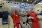 «Aeroflot» provides customers with free transportation of ski equipment