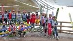 FIS Development Programme Ski Jumping and Nordic Combined Training Camp 2016