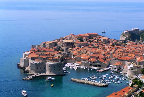 Countdown to Dubrovnik