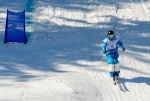 Регина Рахимова и Андрей Махнев – чемпионы России в могуле