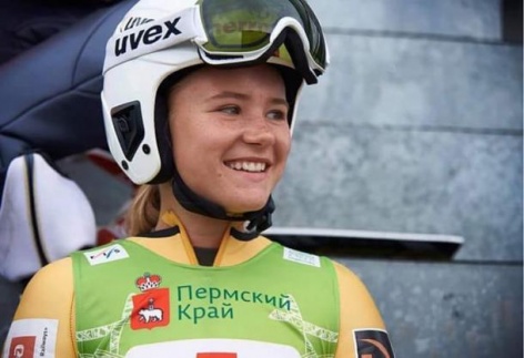 Мария Яковлева выиграла первый этап Кубка России