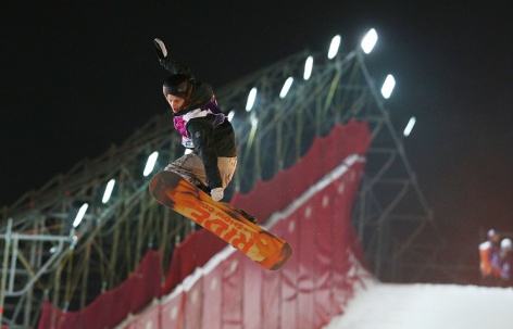 Антон Мамаев выиграл «Grand Prix de Russie»