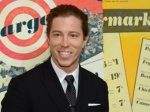 Shaun White will have new look, new event at Sochi Olympics