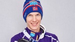 „The goal is an individual medal in Lahti and the team gold!“