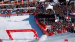 Major Milestones on the FIS Alpine World Cup