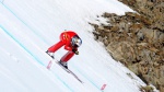New World Record in Speed Skiing