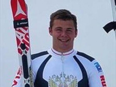 Иван Кузнецов 14-й во втором старте в Лейк Луисе и другие результаты горнолыжников