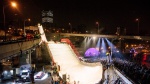 Istanbul to host first-ever Big Air World Cup for men and ladies