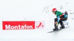 Этап Кубка мира по сноуборд-кроссу в Монтафоне не состоится