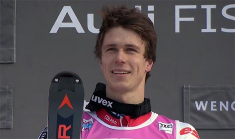 Неожиданности воскресных гонок горнолыжников