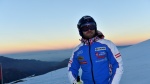 Tragic passing of alpine skier David Poisson