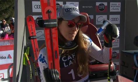 Победа Годжиа в Кран-Монтане, отмена старта в Банско и другие новости 