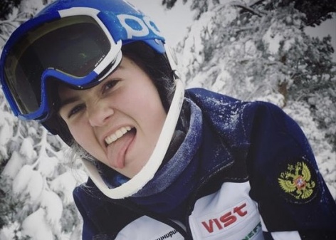 Заключительный слалом на этапе КР выиграла Дарья Шустрова