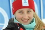 На «Озеро Круглое» приехали слаломистки первой сборной России 