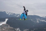 Американцы настаивают на расширении олимпийской программы сноуборда