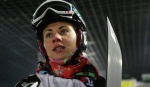 Екатерина Илюхина – шестая на финальном этапе Кубка мира в параллельном слаломе-гиганте 