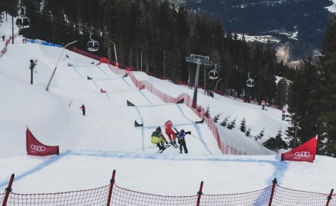 На Первенстве мира – без наград