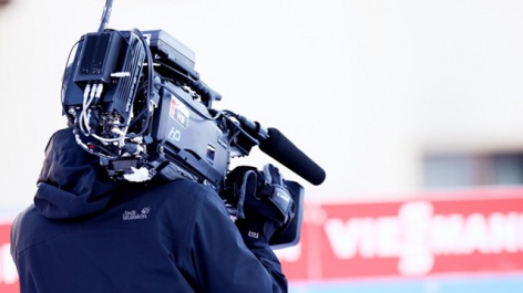 Infront and Sveriges Television close agreement covering FIS World Cups and World Championships from 2016 to 2021 
