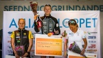 Alliansloppet win for Dahlqvist and Nygaard