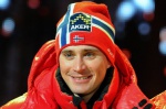Хаттестад продолжит карьеру до Олимпиады-2018