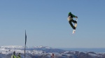 Anderson and Corning clinch slopestyle World Cup at Winter Games NZ